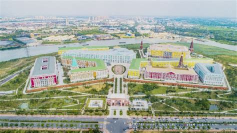 华为广州研发中心主体建设将于6月启动，助力打造百亿级智能汽车产业集群__财经头条
