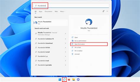 How To Enable New Windows 10 Like Taskbar Search Button In Windows 11 ...
