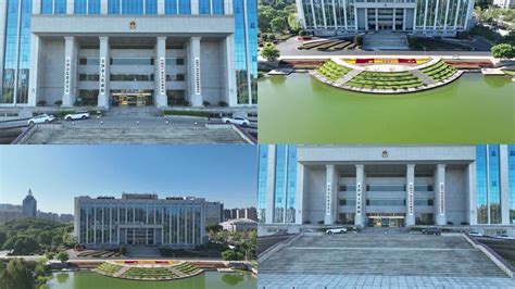 长沙市政务服务中心(办事大厅)