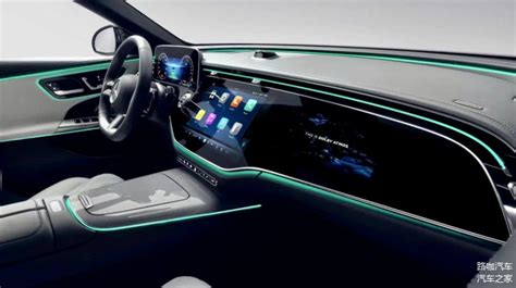 2020款奔驰GLE450实车介绍，豪华感科技感我全都要！-新浪汽车