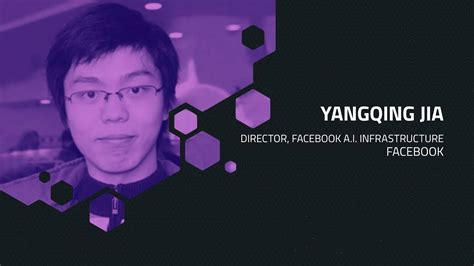加盟阿里！贾扬清被曝从 Facebook 离职，任阿里硅谷研究院 VP - 知乎
