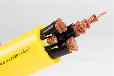海底电缆分类和用途-上海缆胜特种电缆有限公司