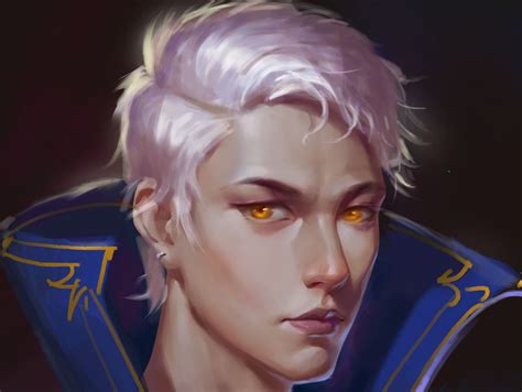 游戏男头像图片