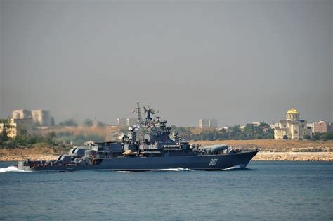 俄黑海舰队：俄地中海分舰队舰艇数量增加到15艘 - 2017年6月2日, 俄罗斯卫星通讯社