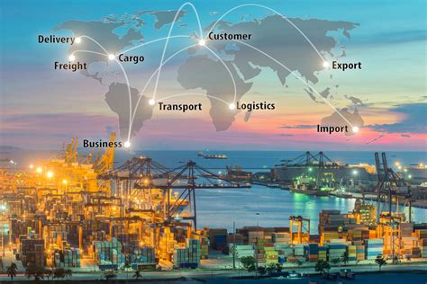 跨境电子商务出口物流业务流程是什么？-铭洋国际物流