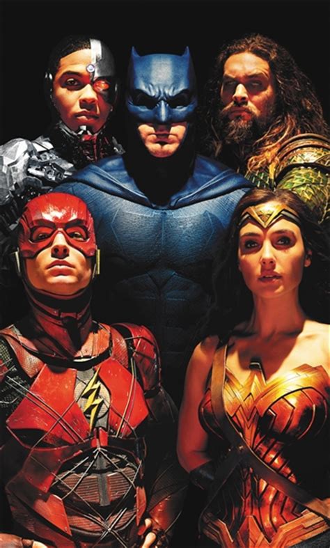 原来漫威和DC有这么多撞脸的超级英雄？|超级英雄|漫威|钢骨_新浪新闻