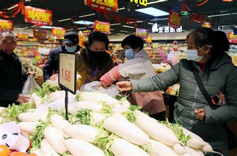 广西河池“金邻居”入驻“编织之乡”超市开业 - 中国网客户端