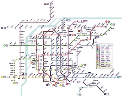 定了！南京地铁6号线、S6宁句城际全线28个站名正式公布！|燕子矶|站名|新城_新浪新闻