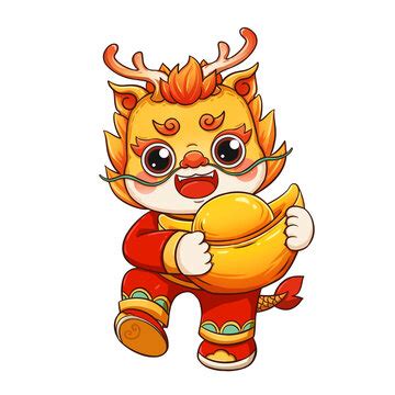 小龙搞笑非主流头像
