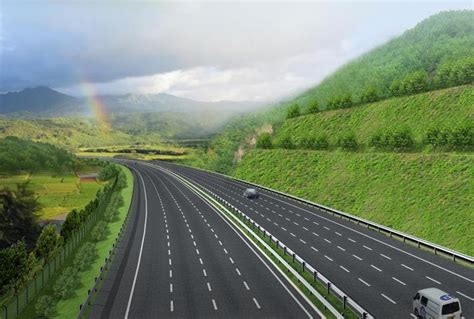 浙江将拥有首条贯穿全省的8车道高速大通道 背后有什么故事__宁海新闻网