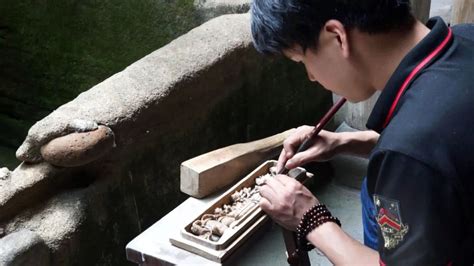 广东省第八批省级非物质文化遗产代表性项目图片展在中山举行
