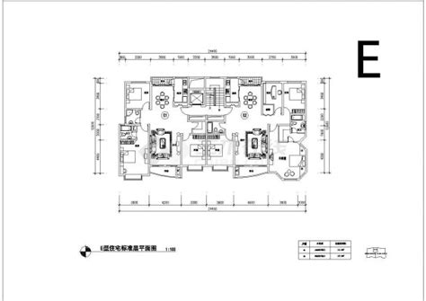 7.48米×14米98平方三层新农村小别墅设计图纸3层欧式别墅设计图纸河南濮阳