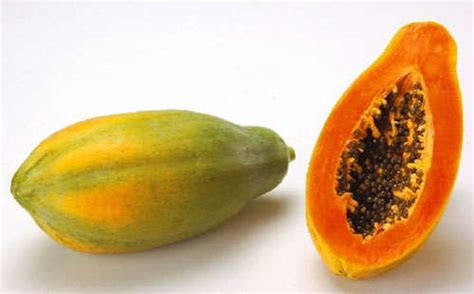 海南木瓜|木瓜的保存方法及营养价值（图）_海南特产大全