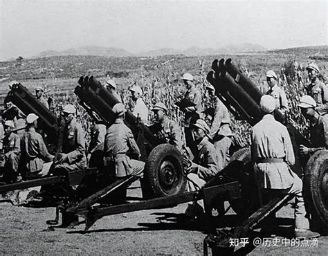 1953年7月14日抗美援朝最后一战金城战役志愿军彻底打服韩国 - 历史上的今天