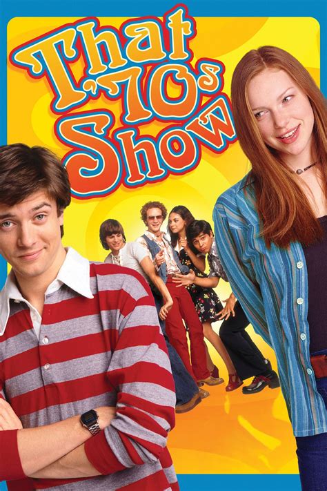10 Things You Didn’t Know About That ’70s Show – IFC