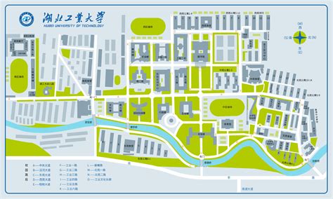 2022武汉理工大学（马房山校区）游玩攻略,武汉理工大学鉴湖校区位于工...【去哪儿攻略】