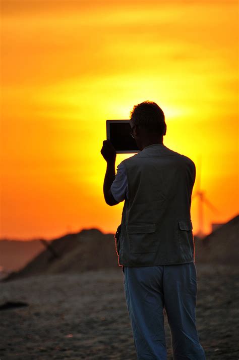 全球十大顶尖风光摄影师告诉你追求摄影艺术的态度 - 推荐 - 新湖南