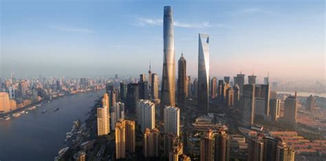 上海三座高楼叫什么,上海三大高楼都叫什么 - 品尚生活网