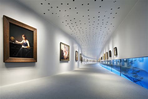 芸術の境――日本美术馆大排名 - 知乎