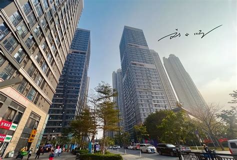 广州有个“广钢新城”，就在荔湾区，高楼很密集，房价还已经很贵|新城|荔湾区|广钢新城_新浪新闻