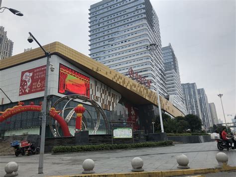 龙湖重庆北城天街商场商铺出租/出售-价格是多少-重庆商铺-全球商铺网