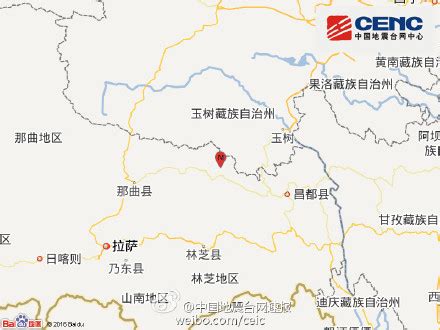 西藏日喀则市定日县发生3.6级地震 震源深度20千米 _深圳新闻网