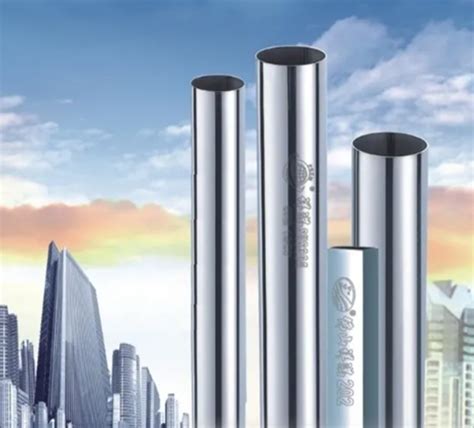 终端消费者选择不锈钢管，祥满不锈钢品牌受欢迎-不锈钢资讯-设计中国