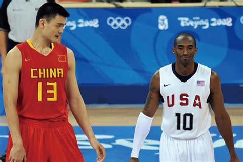08年中国男篮VS美国队 中国男篮VS美国梦八队 - 风暴体育