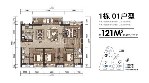 时代天韵（黄埔）在售价格为：322万元/套起_时代天韵（黄埔）-广州房天下