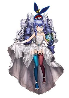棕色尘埃立绘图片