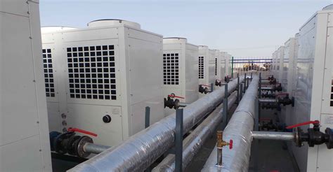 【最新】新疆伊犁2021年电采暖达300万平米，空气源取暖领军清洁取暖-正旭热泵