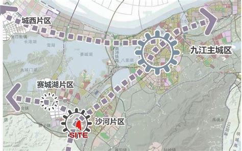 《九江市城市总体规划（2017-2035年）》成果批前公示-九江新房网-房天下
