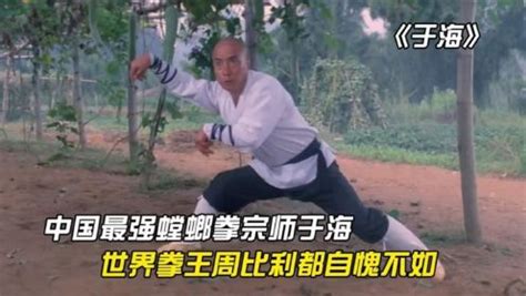 陈灿明： 螳螂拳传承任重道远佛山武术协会