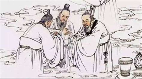 儒家的“君子时中”到底讲的是什么？_风闻