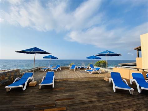 Oclub Experience Vasia Resort & Spa 5*, Crete, Crete, Iles grecques, Grece, Crete, Iles grecques ...
