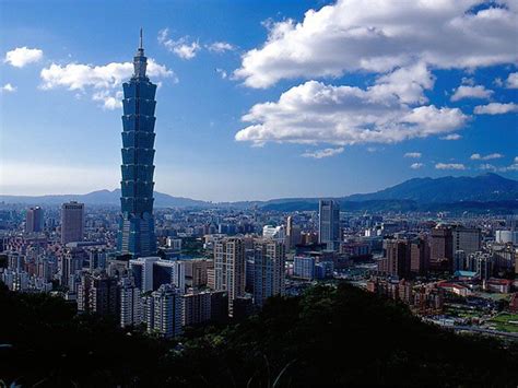 台湾图片