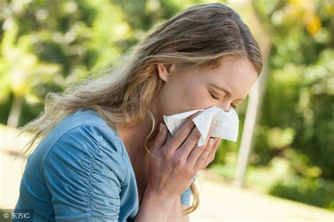 为什么会得病毒性感冒 病毒性感冒是这些原因造成的-病毒性感冒概况-复禾健康