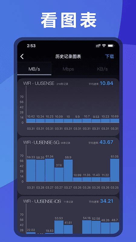 wifi信道检测软件下载-wifi信道app下载v1.0.4 安卓版-当易网