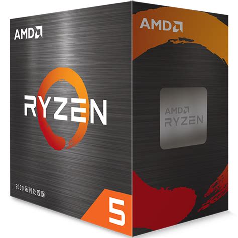 AMD 锐龙5 5600 处理器(r5)...CPU哪个好-历史价格