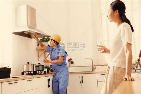 家庭保洁维修服务-包图企业站