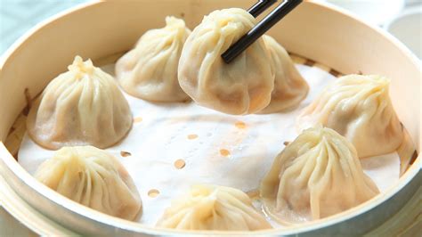 How to Make Chinese Dumplings | Omnivore