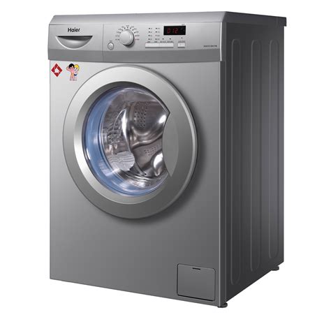 海尔滚筒洗衣机XQG60-1000怎样安装？-