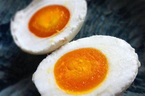 广西北海烤海鸭蛋的价格一般多少钱_旅泊网