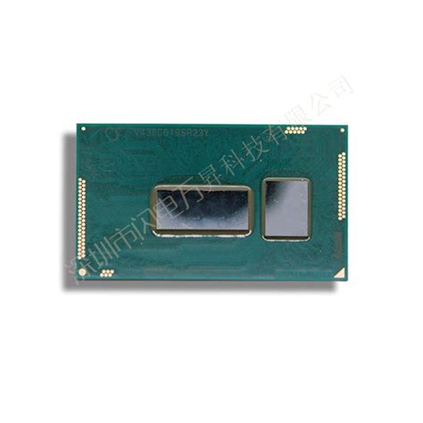 Intel CPU i5-5200U SR23Y (China Trading Company) - CPU - Computer ...