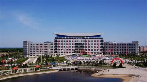 黑龙江绥化市几个不错的旅游景点，看看有你喜欢的吗？|金龟山庄|绥化|满族风情园_新浪新闻