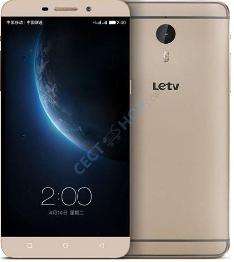 Letv set to disrupt the consumer technology landscape in India
