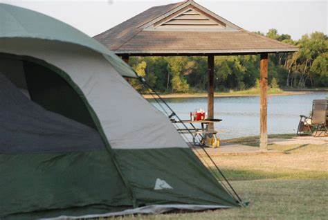 5 Best Places to Camp Near Dallas, Texas - Camping Pro Tips