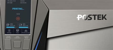 博思得（POSTEK）G-2108/G3106/G6000 工业级标签打印机二维码价格不干胶条码机 | 工业条码打印机|不干胶标签纸碳带生产 ...