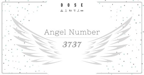 3737 Angel Number: Meaning, Significance, Manifestation, Money, Twin ...