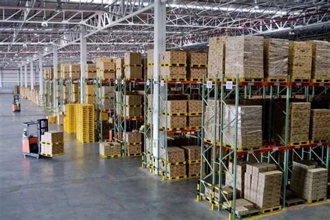 佛山联和众邦货物在仓储货架上的6大保管原则-行业资讯-联和众邦智能货架设备有限公司|厂家直销|联和众邦|官网